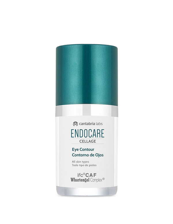Endocare Cellage Contorno de Ojos 15 ml