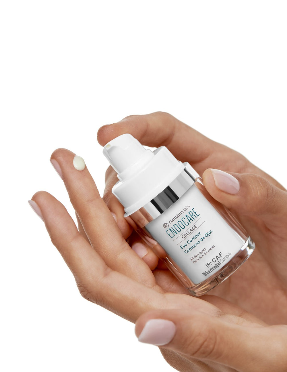 Endocare Cellage Contorno de Ojos 15 ml