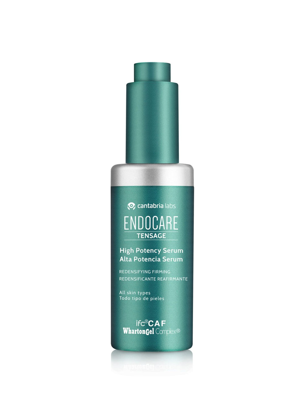 Endocare Tensage Alta Potencia Serum 30 ml