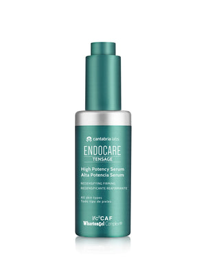 Endocare Tensage Alta Potencia Serum 30 ml