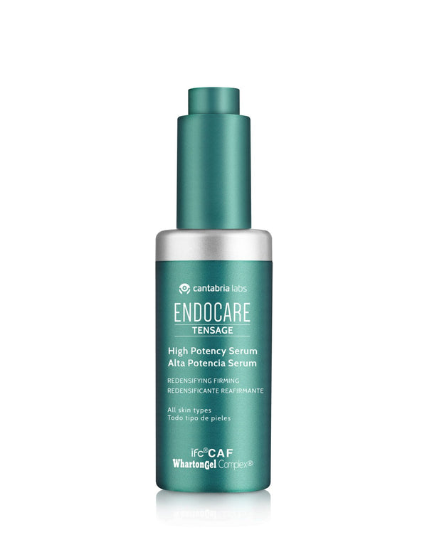 Endocare Tensage Alta Potencia Serum 30 ml