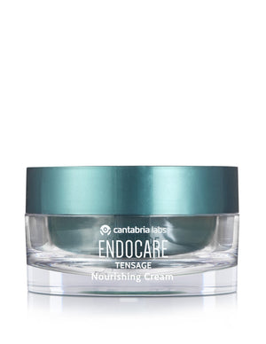 Endocare Tensage Nourishing Crema nutritiva 50 ml