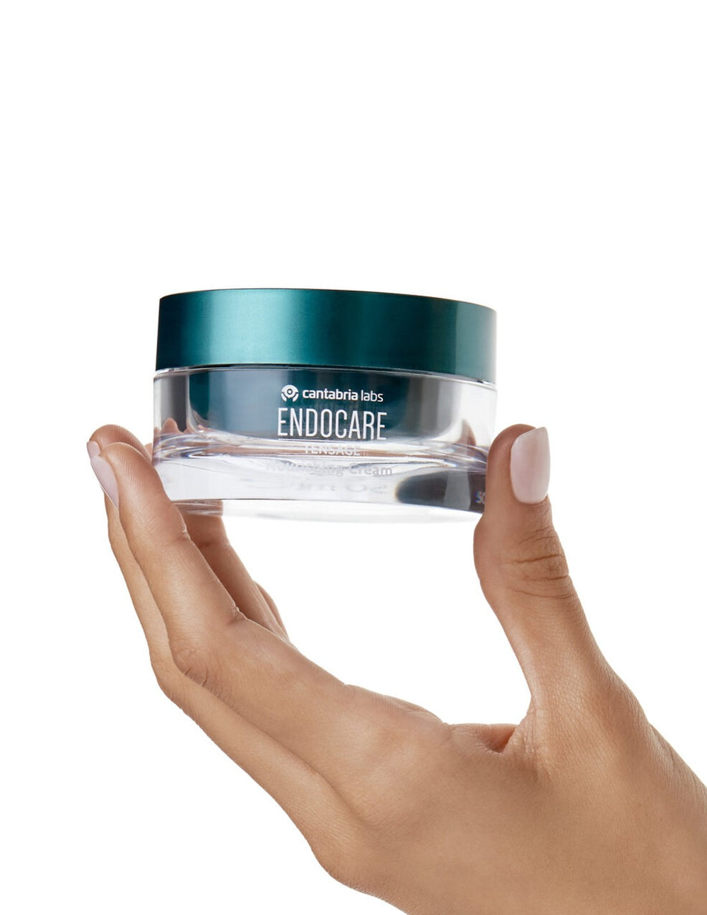 Endocare Tensage Nourishing Crema nutritiva 50 ml
