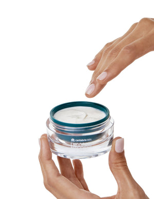 Endocare Tensage Nourishing Crema nutritiva 50 ml