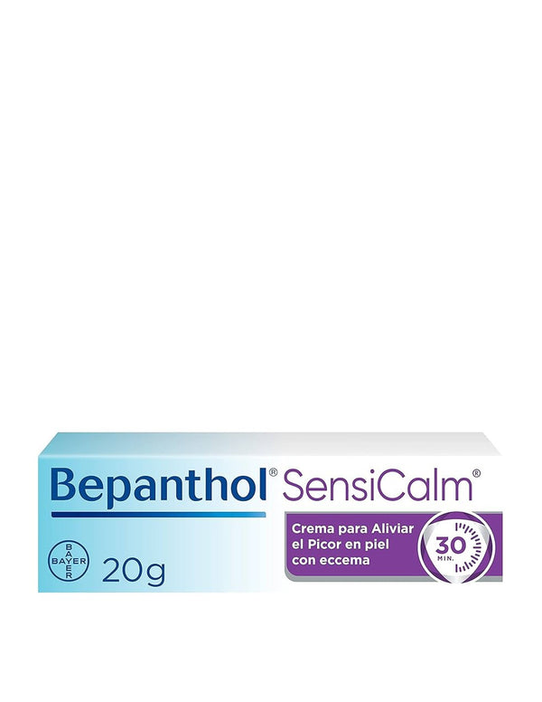 Bepanthol SensiCalm Crema 20 g