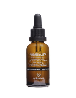 5Punto5 AHA/BHA 10% Intensive Peel 30 ml
