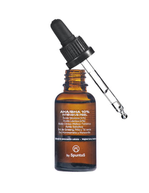 5Punto5 AHA/BHA 10% Intensive Peel 30 ml