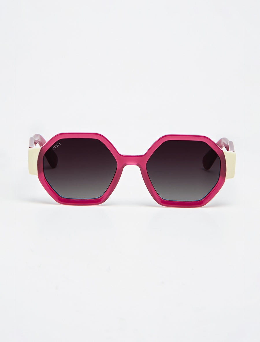 Tiwi Gafas de Sol Valette 31 Cereza Brillo