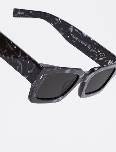 Tiwi Gafas de Sol Kyoto 13 Black Tortoise Limited Edition 1/300