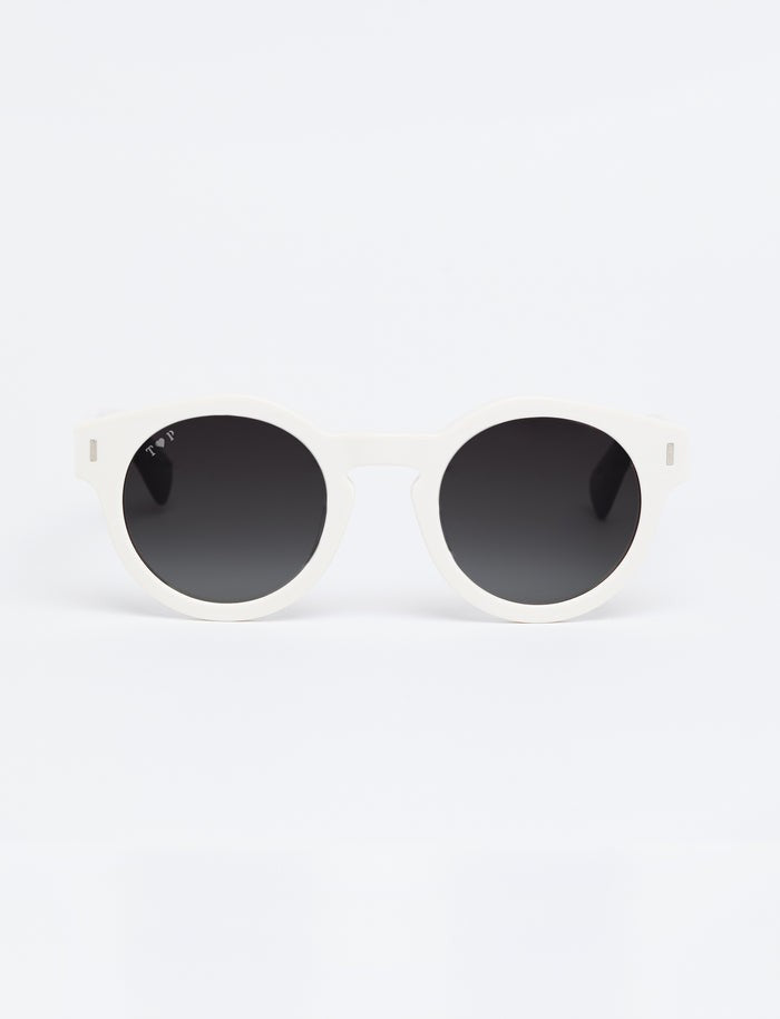 Tiwi Gafas de Sol Saturne 527-802 Blanco x Parosh