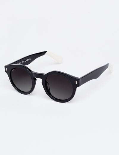 Tiwi Gafas de Sol Saturne 527-813 Negro x Parosh