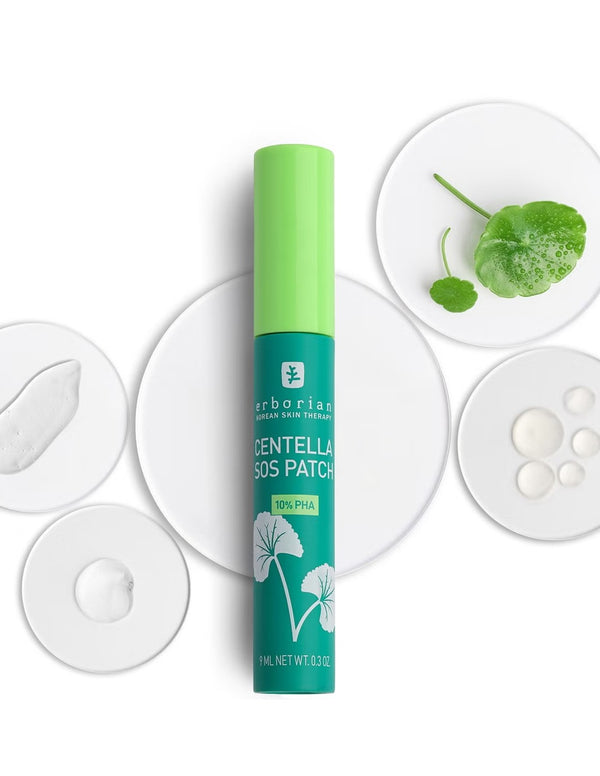 Erborian Centella SOS Patch 9 ml