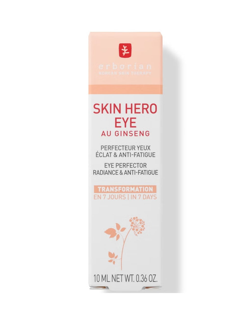 Erborian Skin Hero Eye 10 ml