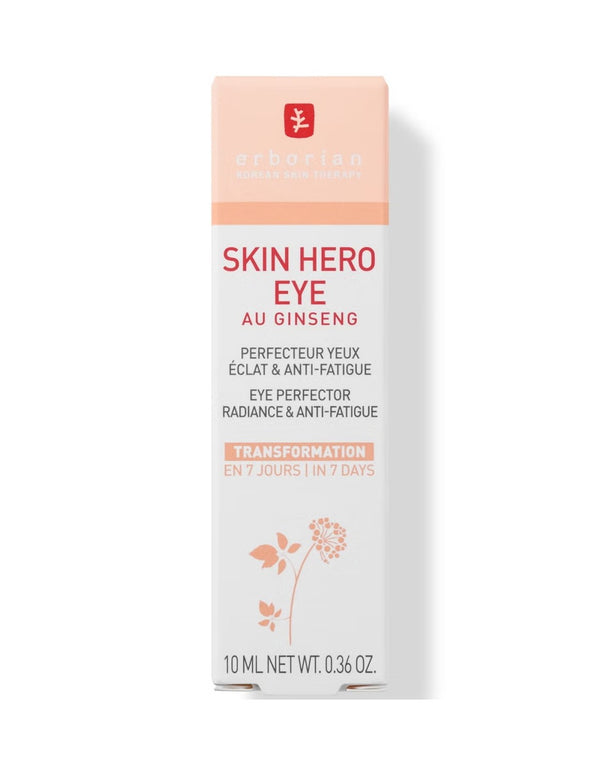 Erborian Skin Hero Eye 10 ml