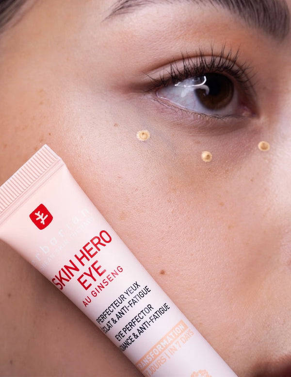 Erborian Skin Hero Eye 10 ml