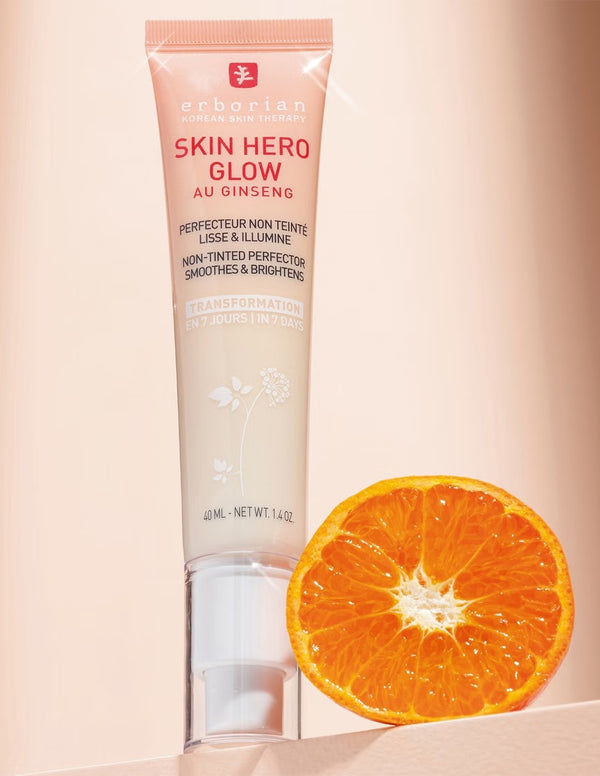 Erborian Skin Hero Glow