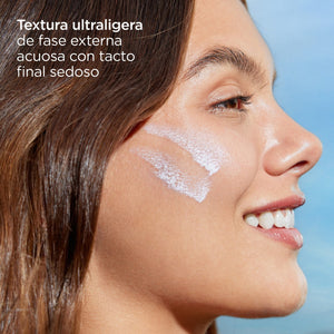 Isdin Fotoprotector Fusion Water Magic SPF50 50 ml