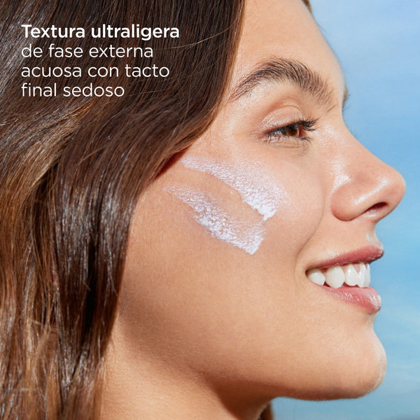 Isdin Fotoprotector Fusion Water Magic SPF50 50 ml
