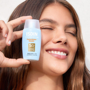 Isdin Fotoprotector Fusion Water Magic SPF50 50 ml