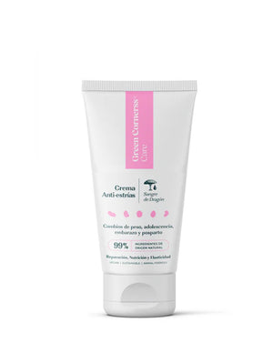Green Cornerss Crema anti-estrías con sangre de dragón 200 ml