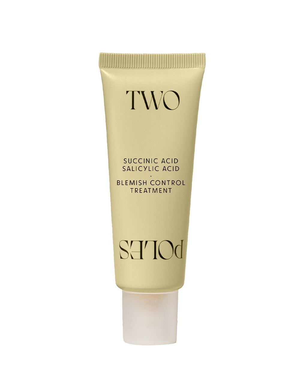 Two Poles Blemish Control Treatment 40 ml