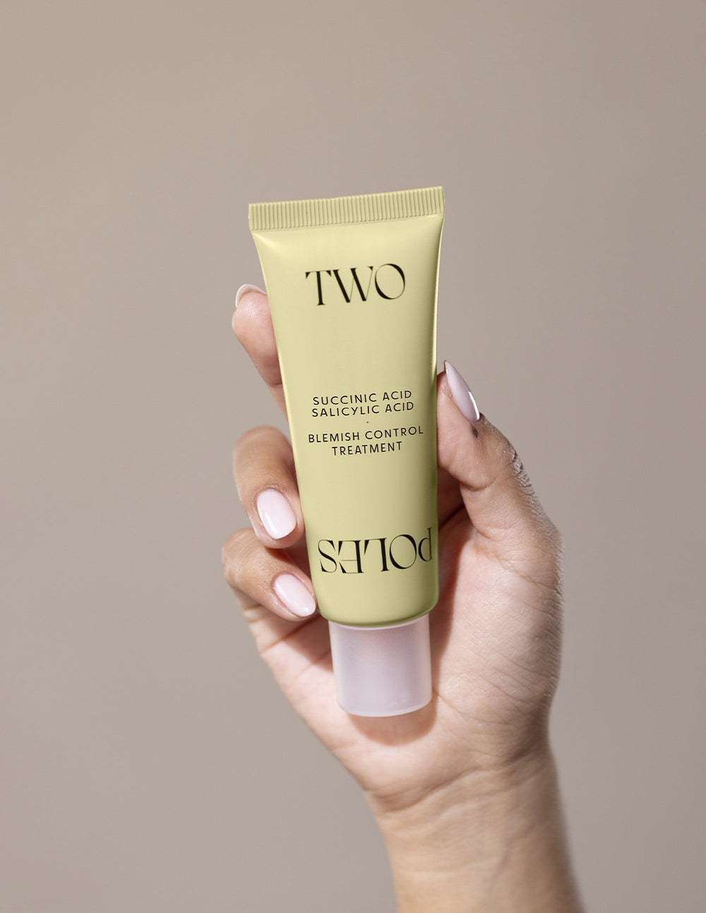 Two Poles Blemish Control Treatment 40 ml