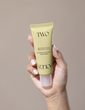 Two Poles Blemish Control Treatment 40 ml