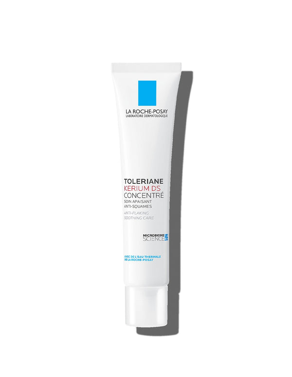 La Roche Posay Toleriane Kerium Ds Concentrado 40 ml