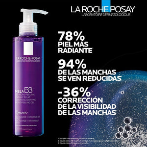 La Roche Posay Mela B3 Gel Limpiador 200 ml
