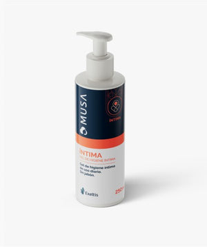 Musa Intima Gel de Higiene Intima 250 ml