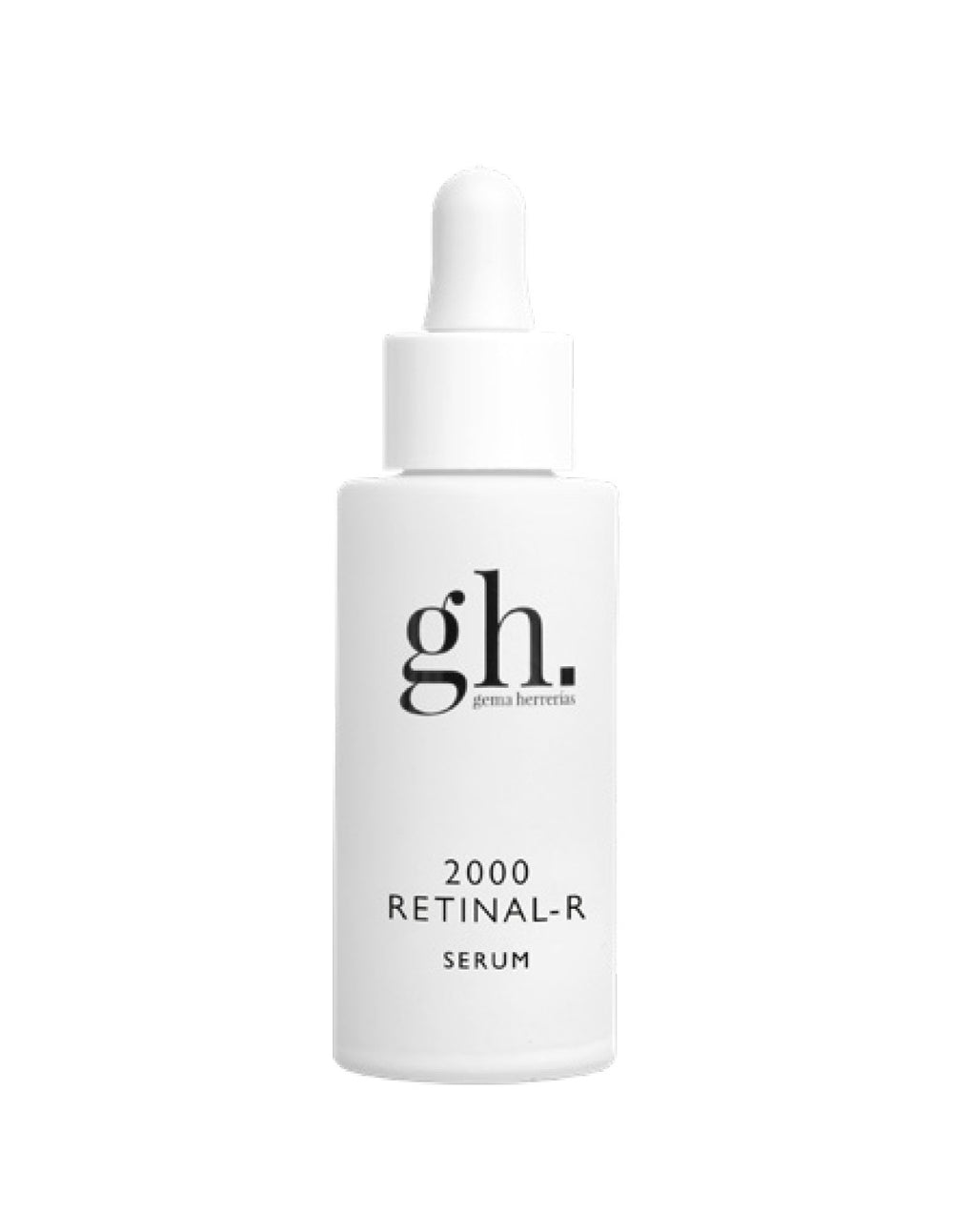 Gema Herrerías 2000 Retinal-R Serum 30 ml