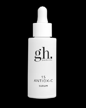 Gema Herrerías GH Serum 15 Antiox-C Serum 30 ml