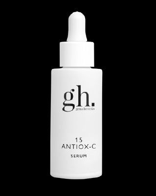 Gema Herrerías GH Serum 15 Antiox-C Serum 30 ml