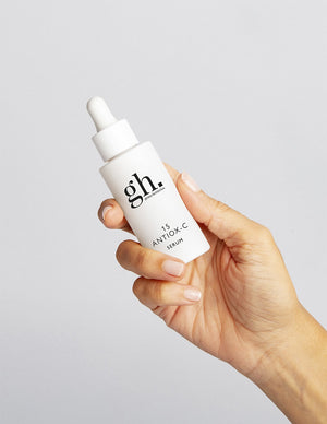 Gema Herrerías GH Serum 15 Antiox-C Serum 30 ml