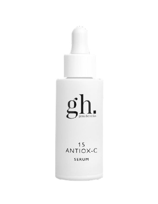 Gema Herrerías GH Serum 15 Antiox-C Serum 30 ml