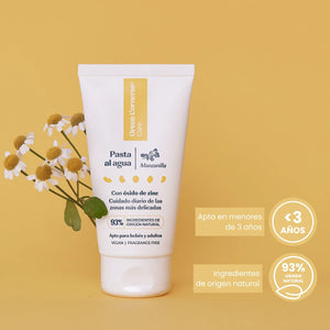 Green Cornerss Pasta al agua con manzanilla 50 ml