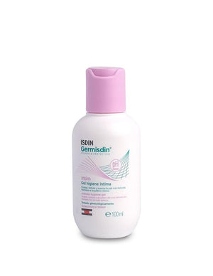 Isdin Germisdin Higiene Intima 100 ml