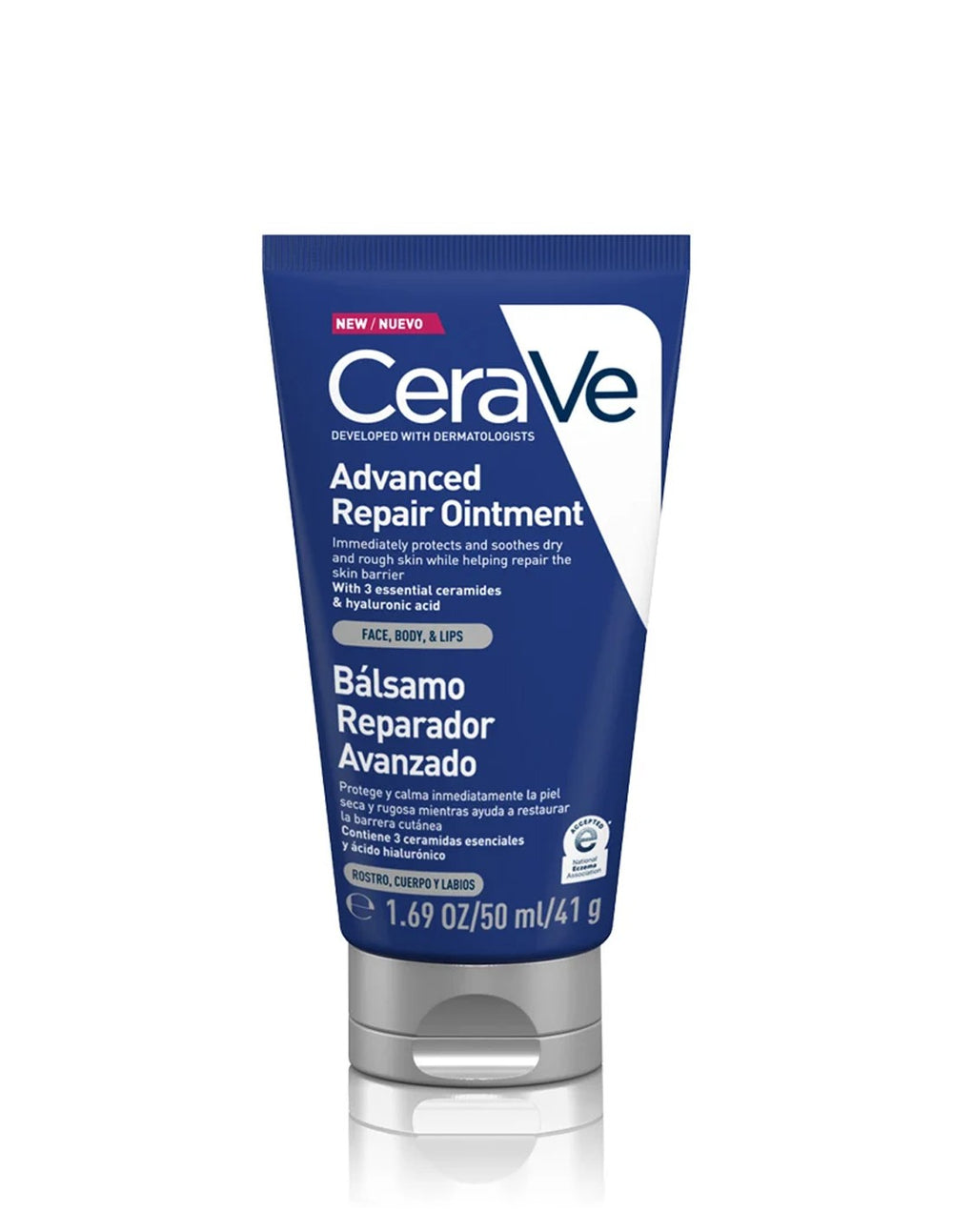 Cerave Bálsamo Reparador Avanzado 50 ml