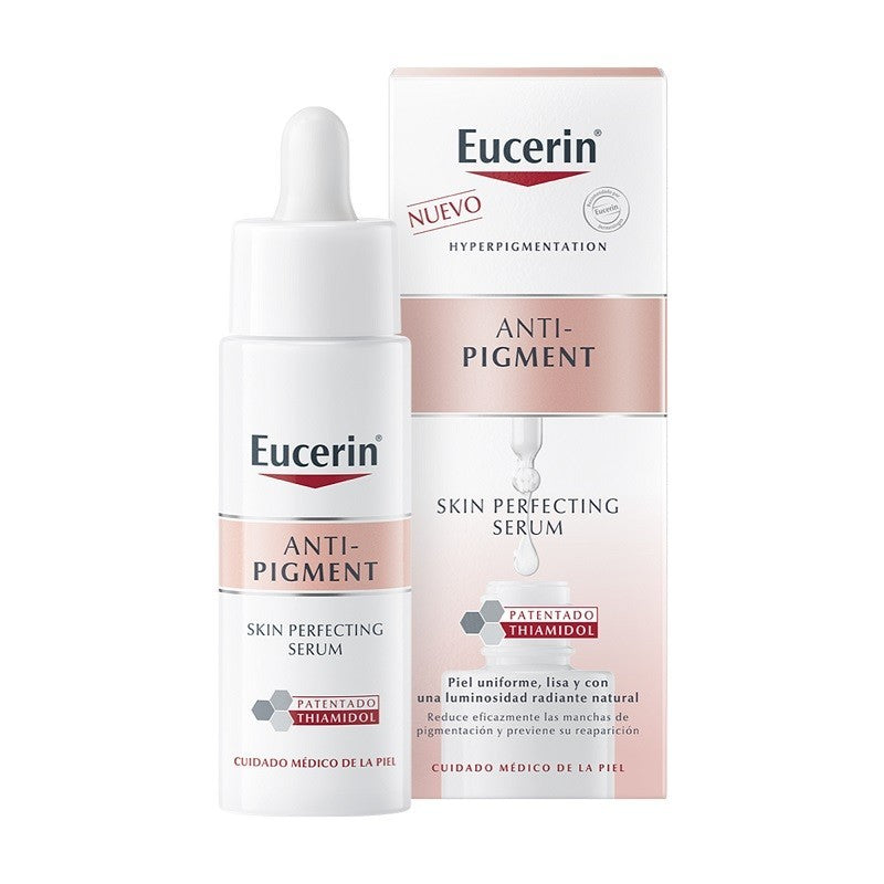 Eucerin Anti-Pigment Skin Perfecting Sérum Antimanchas 30 ml