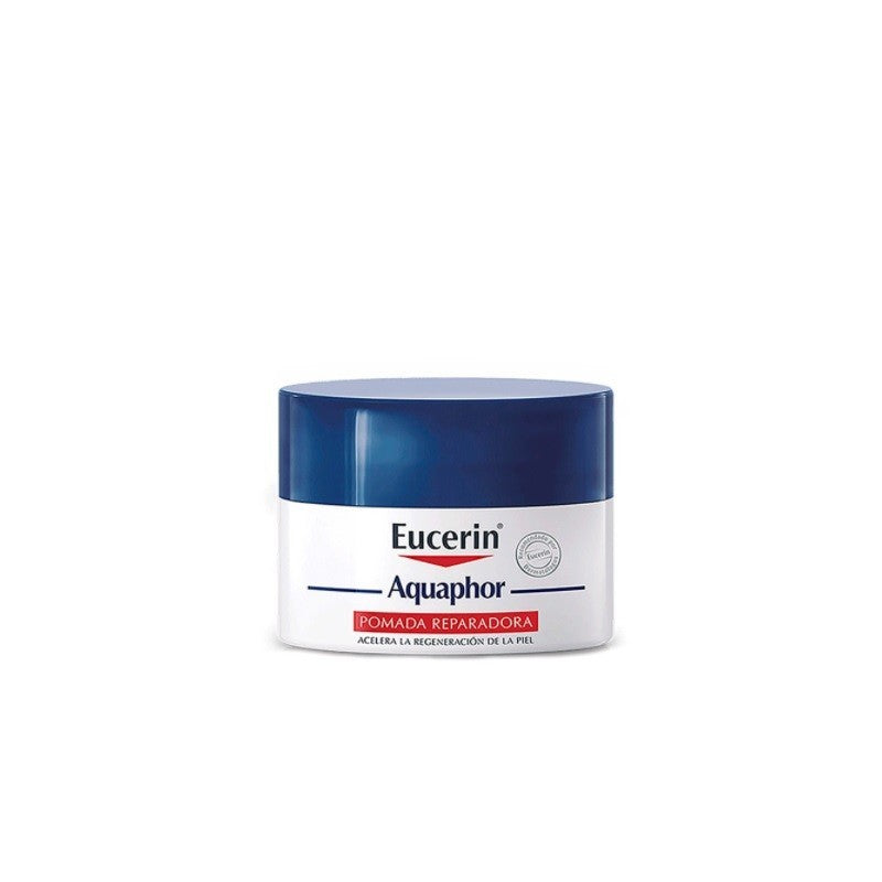 Eucerin Aquaphor Bálsamo Nariz y Labios Pomada Reparadora 7 g