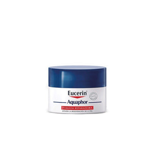 Eucerin Aquaphor Bálsamo Nariz y Labios Pomada Reparadora 7 g