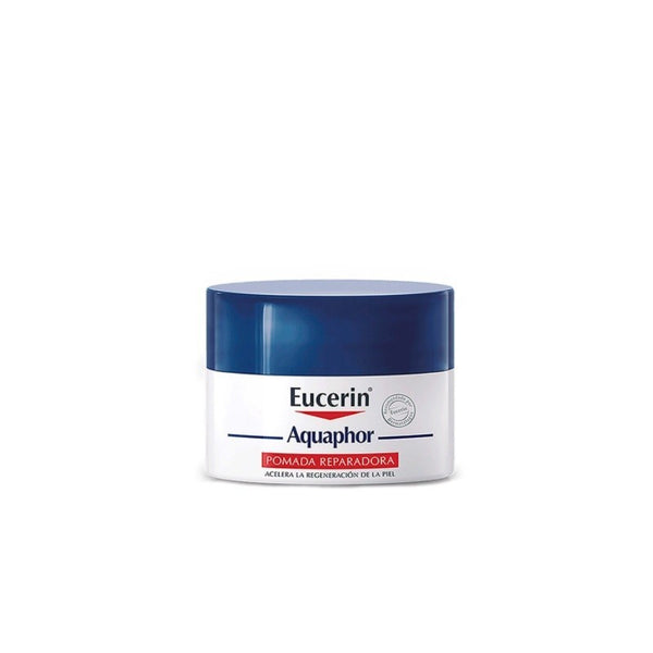 Eucerin Aquaphor Bálsamo Nariz y Labios Pomada Reparadora 7 g