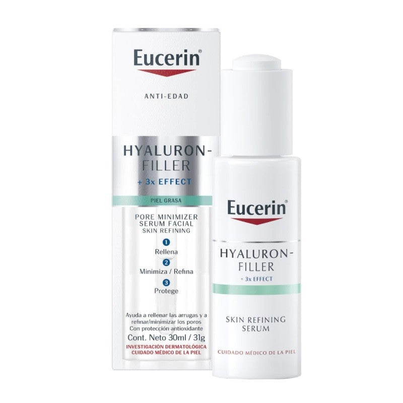 Eucerin Hyaluron-Filler Skin Refining Sérum 30 ml