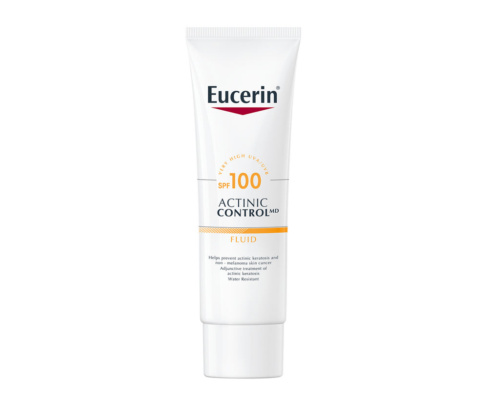 Eucerin Actinic Control MD Fluido SPF 100 80 ml