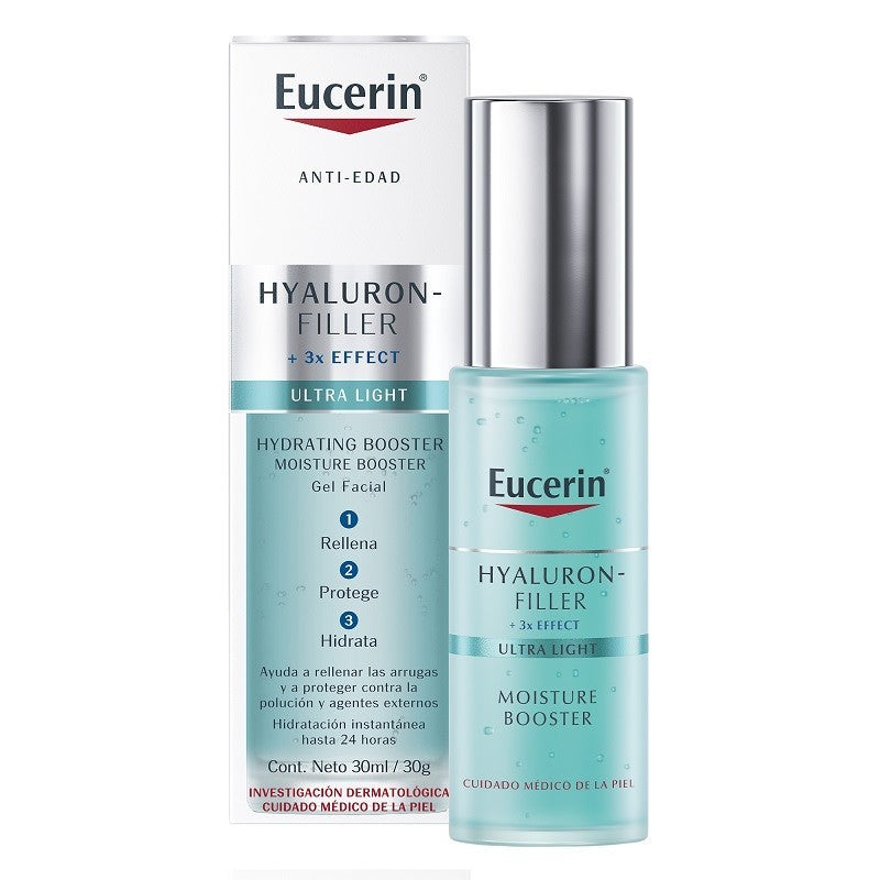 Eucerin Hyaluron-Filler Moisture Booster 30 ml
