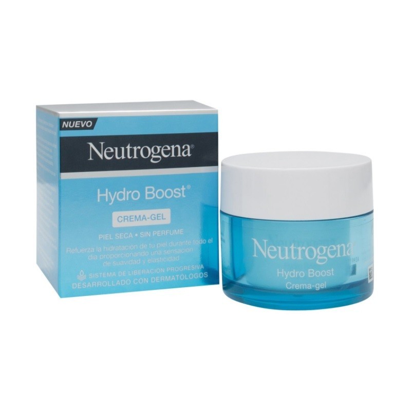Neutrogena Hydro Boost Crema-Gel 50 ml