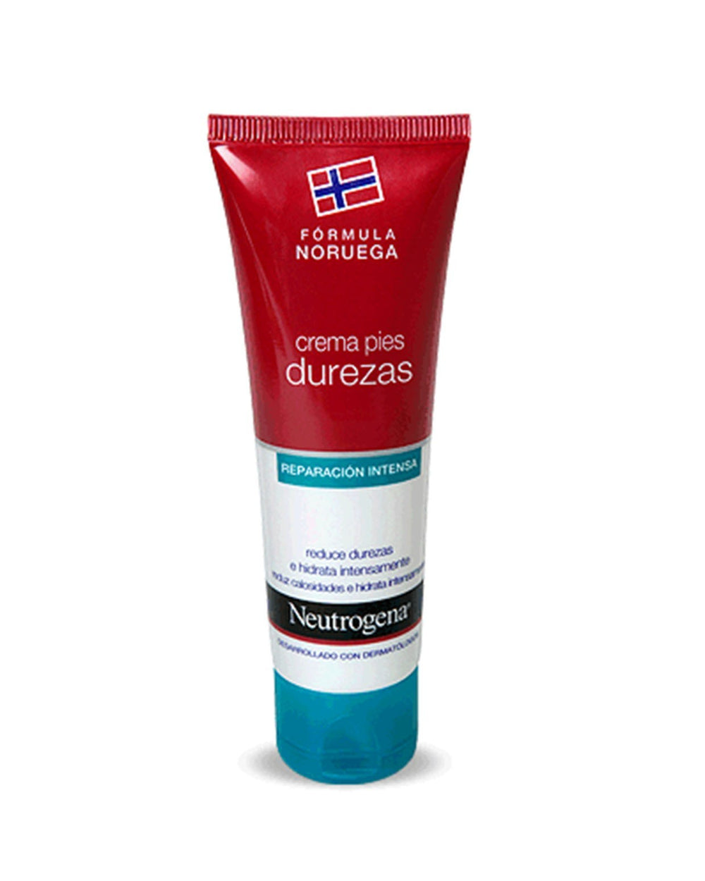 Neutrogena Crema Pies Durezas 50 ml