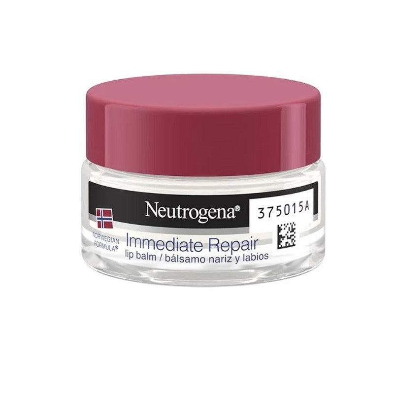 Neutrogena Bálsamo Labial Regenerador 15 ml
