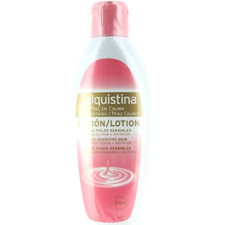 Talquistina Locion 200 ml