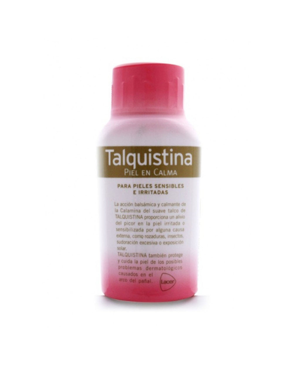 Talquistina Polvo 50 g